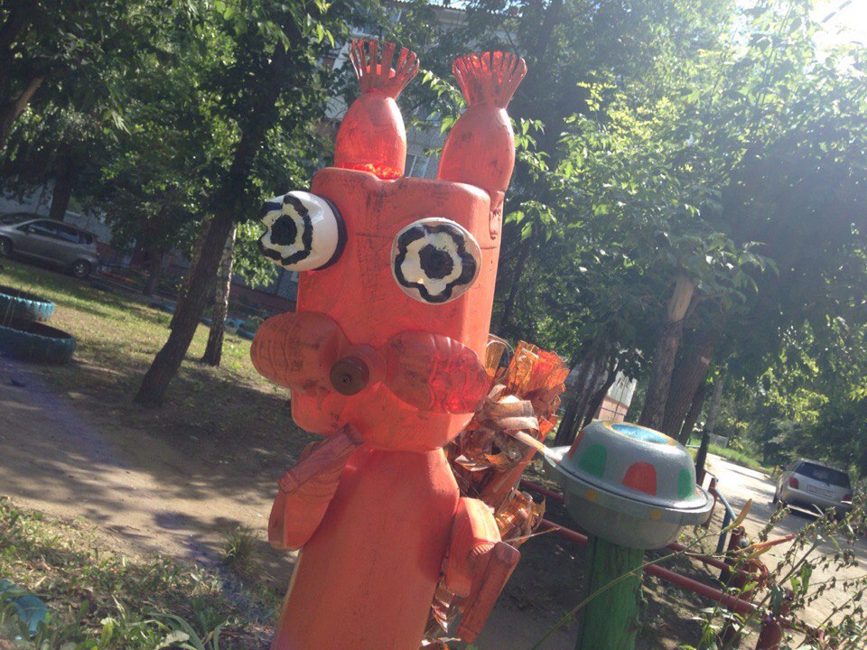 «Считается, что человек должен быть символически сожран животным, прежде чем начинать на него охоту».