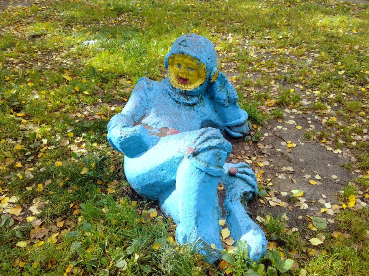 Кингисепп, Ленинградская область.