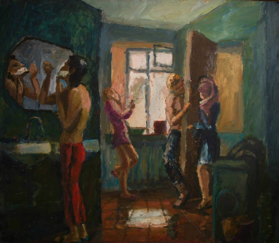 «Мойка»
