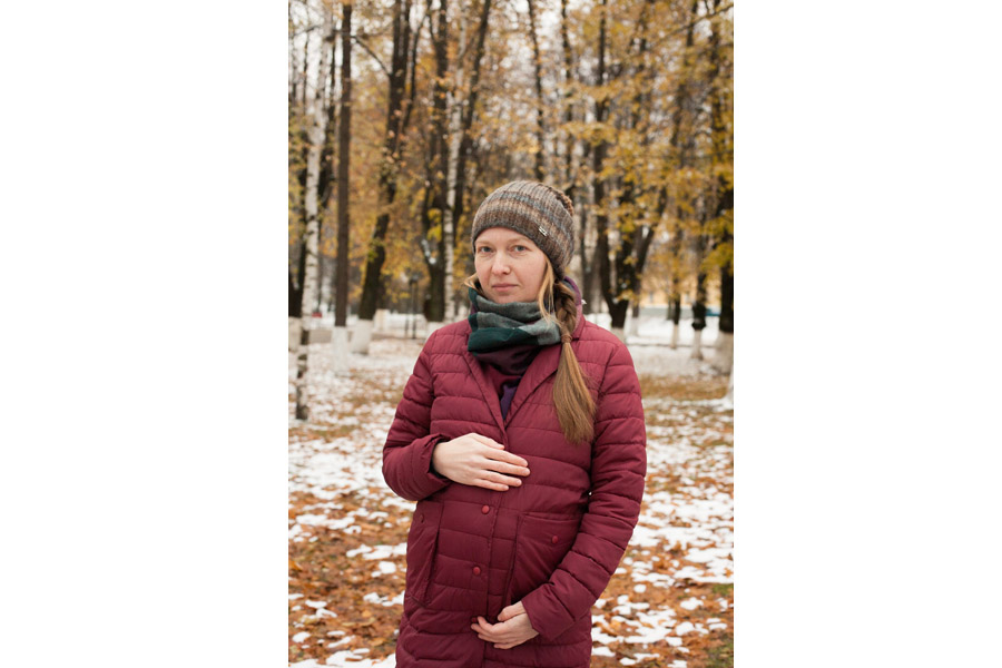 Наташа Макарова