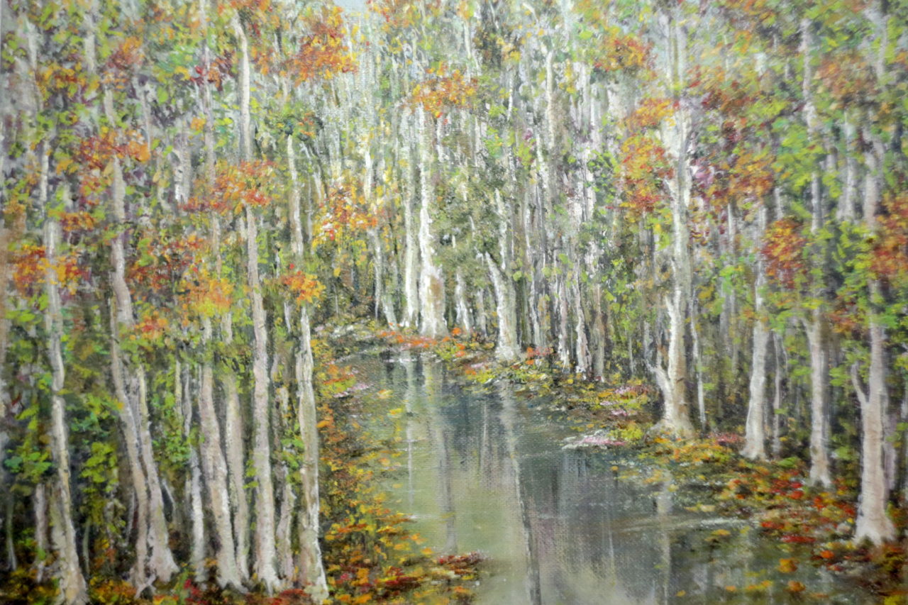 Картина Сафаа