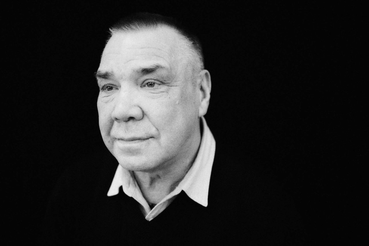 Александр Затравкин, директор по развитию «Дома надежды на Горе»