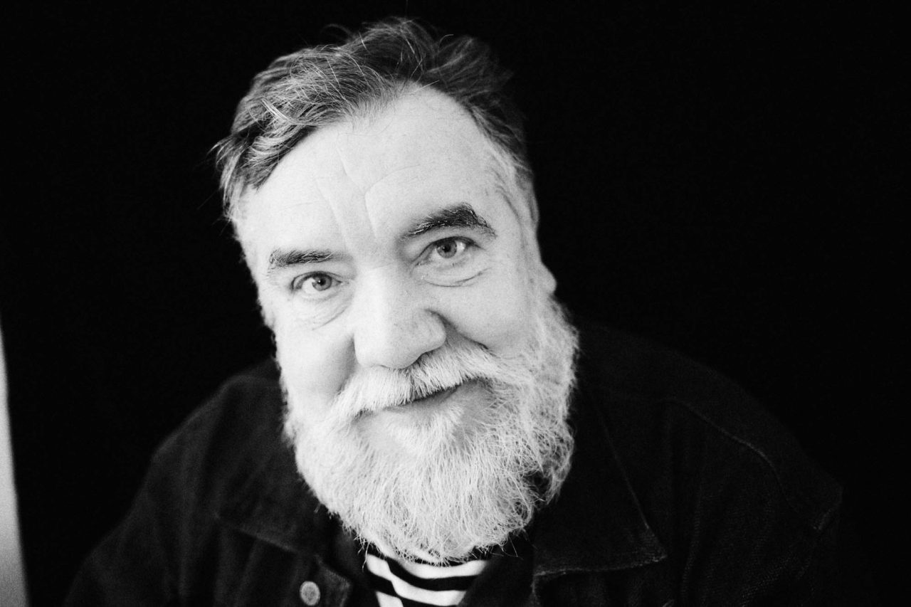 Дмитрий Шагин, председатель попечительского совета «Дома надежды на Горе»