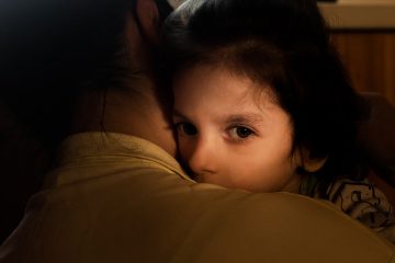 Логотип темы: Едем разбираться, почему тяжелобольные дети не получают жизненно важное питание