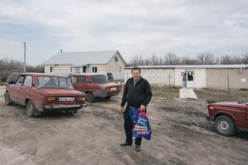 ПВЗ шагают по России