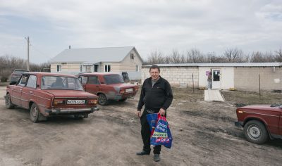 ПВЗ шагают по России