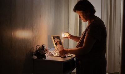 «Мама, с кем мне дружить?»