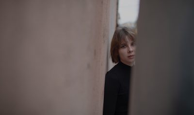 Что может дать подростку улица